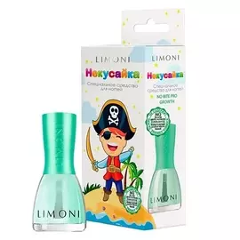 LIMONI Средство Некусайка Bambini Пират