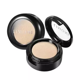 LIMONI Тени для век с увлажняющим эффектом и ланолином Eye-Shadow