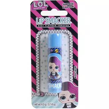 LIP SMACKER Бальзам для губ L.O.L. Surprise! с ароматом ваниль