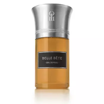 LIQUIDES IMAGINAIRES Belle Bete