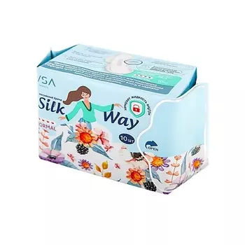 LISA Прокладки дневные