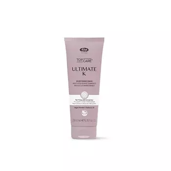 LISAP Маска уходовая для вьющихся и непослушных волос