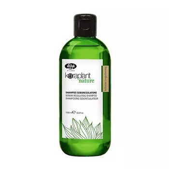 LISAP Себорегулирующий шампунь 1000.0