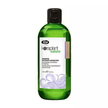 LISAP Шампунь для глубокого питания и увлажнения волос 1000.0