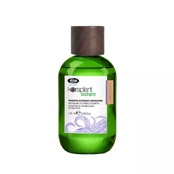 LISAP Шампунь для глубокого питания и увлажнения волос 250.0