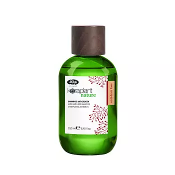 LISAP Шампунь против выпадения волос 250.0