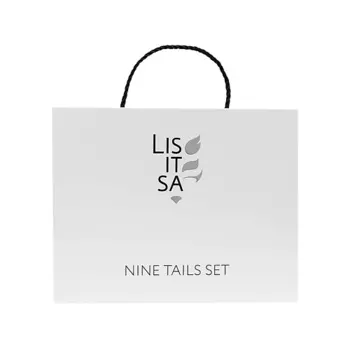 LISITSA Подарочный набор Nine tails set