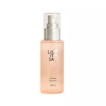 LISITSA Увлажняющий тоник-мист для лица Ultimate face mist