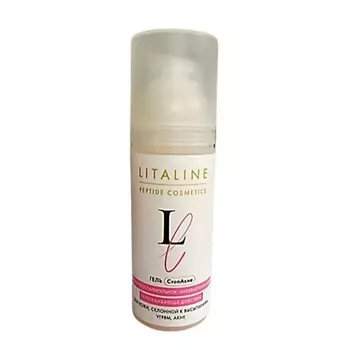 LITALINE Гель СтопАкне 50.0