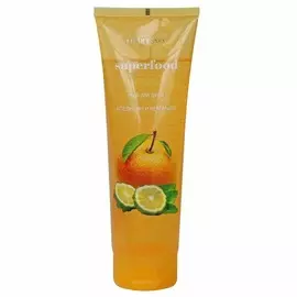 LIV DELANO Гель для душа АПЕЛЬСИН И БЕРГАМОТ 250.0