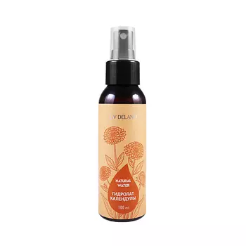 LIV DELANO Гидролат календулы 100.0