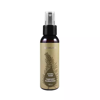 LIV DELANO Гидролат розмарина 100.0