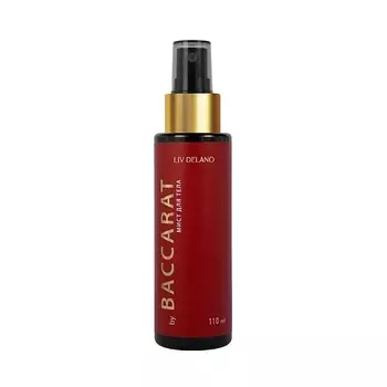LIV DELANO Мист для тела "by Baccarat" PERFUMER