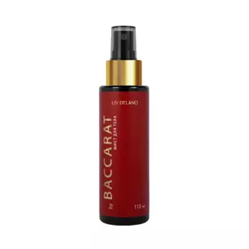 LIV DELANO Мист для тела by Baccarat