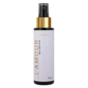LIV DELANO Мист для тела by L’amour