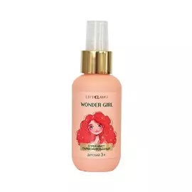 LIV DELANO Спрей - мист парфюмированный детский 100.0