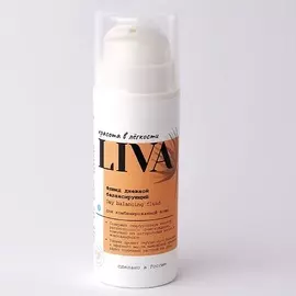 LIVA Флюид дневной балансирующий 30.0
