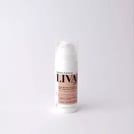 LIVA Крем Marine Collagene для зрелой кожи 30.0