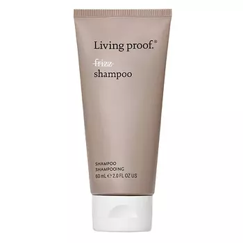 LIVING PROOF Шампунь для придания гладкости волосам No Frizz Shampoo