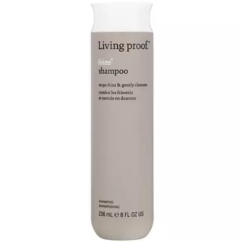 LIVING PROOF Шампунь для придания гладкости волосам No Frizz Shampoo
