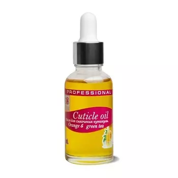 LIVSI Масло для смягчения кутикулы "Cuticle oil" 30.0