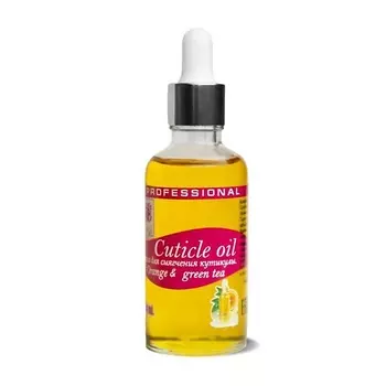 LIVSI Масло для смягчения кутикулы "Cuticle oil" 50.0