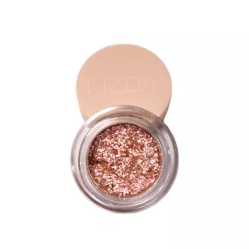LIZDA Lizda Глиттер для глаз Bling Fit Eye Glitter
