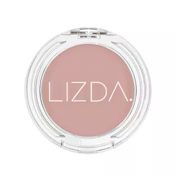 LIZDA Lizda Румяна Mellow Mood Fit Cheek