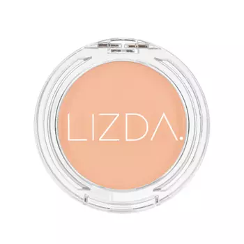 LIZDA Lizda Румяна Mellow Mood Fit Cheek