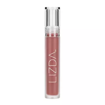 LIZDA Тинт на водной основе Nude Mulley Glow Fit Water Tint