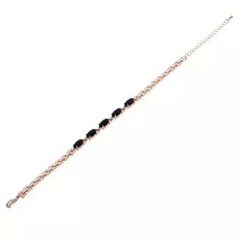 LJ Браслет с авантюрином маркиза малая