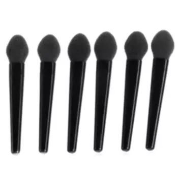 ЛЭТУАЛЬ Аппликаторы для макияжа глаз