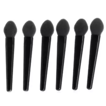 ЛЭТУАЛЬ Аппликаторы для макияжа глаз