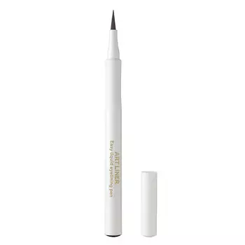 ЛЭТУАЛЬ ART LINER. Жидкая подводка для глаз