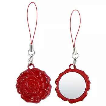 ЛЭТУАЛЬ Аксессуар для телефона мини-зеркало