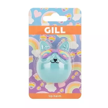 ЛЭТУАЛЬ Бальзам для губ Gill