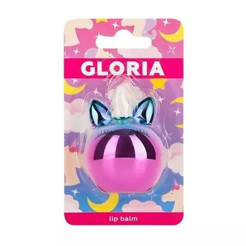 ЛЭТУАЛЬ Бальзам для губ Gloria