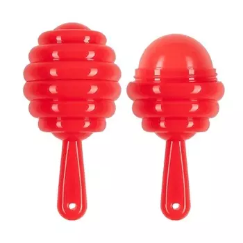 ЛЭТУАЛЬ Бальзам для губ "Леденец" Beauty Secrets Lollipop