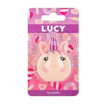 ЛЭТУАЛЬ Бальзам для губ Lucy