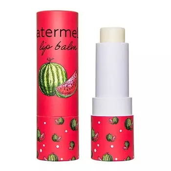 ЛЭТУАЛЬ Бальзам для губ Watermelon