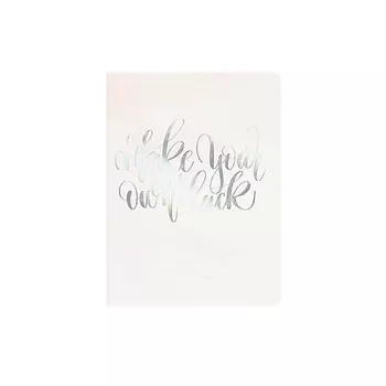 ЛЭТУАЛЬ Блокнот CLOUDS