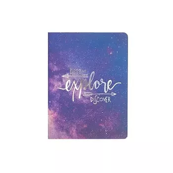 ЛЭТУАЛЬ Блокнот SPACE