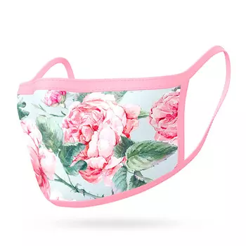 ЛЭТУАЛЬ Декоративная маска LETOILE 6