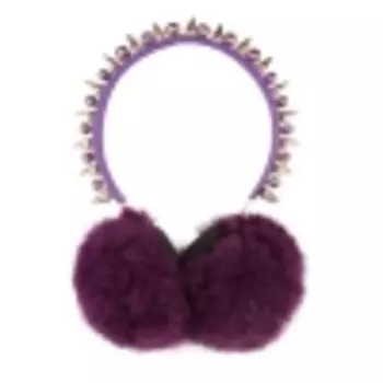 ЛЭТУАЛЬ декоративные наушники Царство 3/9