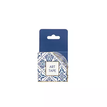 ЛЭТУАЛЬ Декоративный скотч Tracery