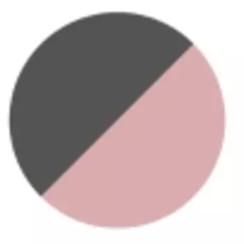 ЛЭТУАЛЬ двухцветные тени для век Le costume