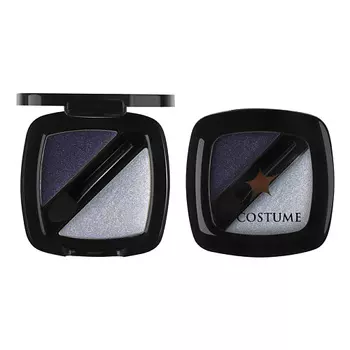 ЛЭТУАЛЬ Двухцветные тени для век LE COSTUME.
