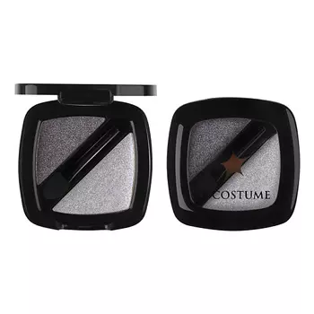 ЛЭТУАЛЬ Двухцветные тени для век LE COSTUME.