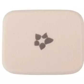 ЛЭТУАЛЬ Двусторонний аппликатор для макияжа