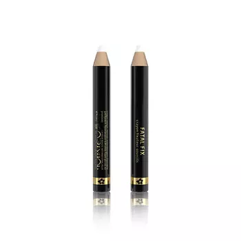 ЛЭТУАЛЬ Фиксирующий карандаш для бровей FATAL FIX